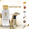 ARMCOD-AB