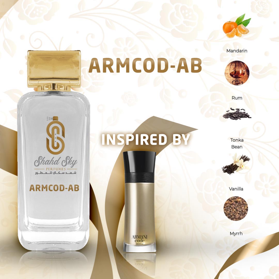 ARMCOD-AB