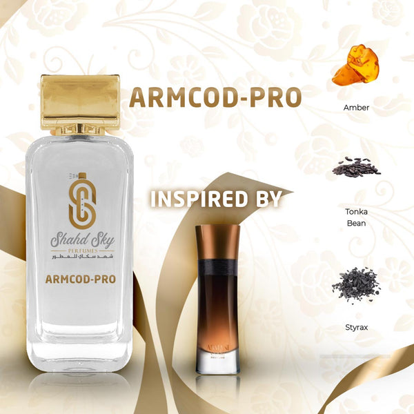 ARMCOD-PRO