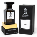 عطر Rose للجنسين