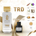 عطر TRD للجنسين