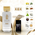 عطر XBX من Shahd Sky – فخامة مستوحاة من Black XS