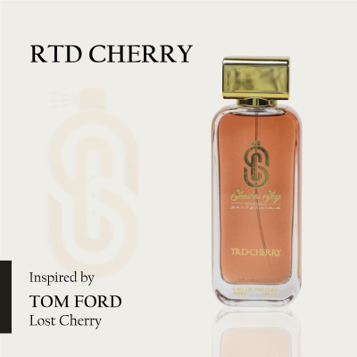 عطر TRD-Cherry