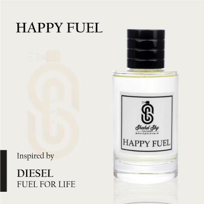 Happy Fuel