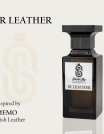 IR Leather