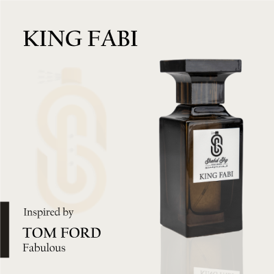 King Fabi
