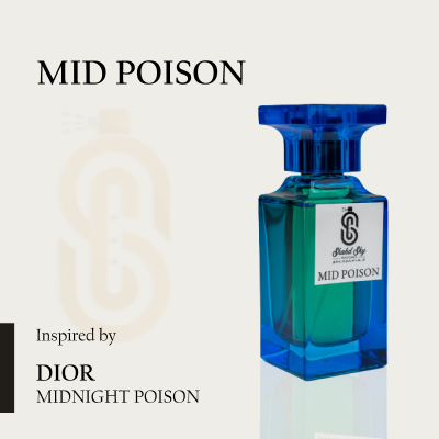 mid poison