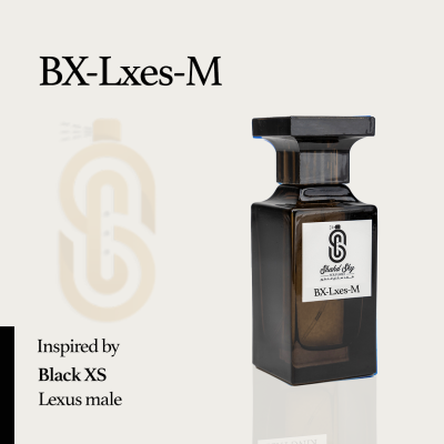 BX-Lxes-M
